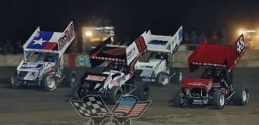 $1100 to Win Special Await United Rebel Sprint Series This Saturday Night!