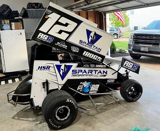 RS 12 Motorsports add a third car to the stable