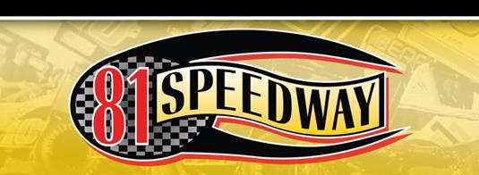 Speed Shift TV Broadcasting $14,000-to-Win Park City Cup/Air Capital Shootout