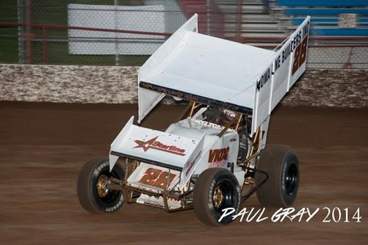 ASCS Warriors Return to Action at RCR and Double X