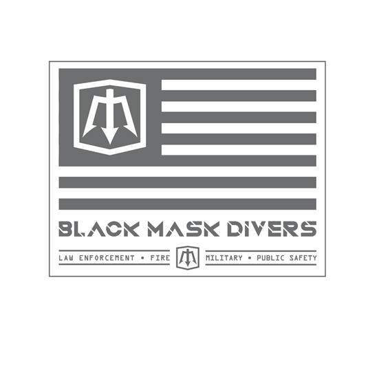 Daniel Adds Black Mask Divers as New Partner as Second Season on World of Outlaws Trail Begins Friday