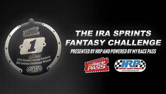 Fantasy Racing is Here Presented by HRP and Powered by MRP!!!