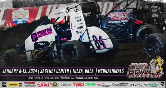 Chili Bowl Entry Count Pushes Past 200 With Deadline This Friday