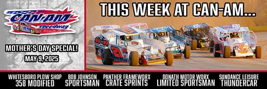 From First Green to Checkered Thrills: Can-Am’s Season Off to a Blazing Start