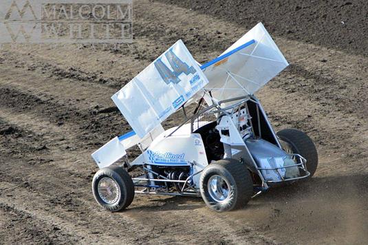 Wheatley Rallies for Runner-Up Result During Final Tune-Up at Skagit