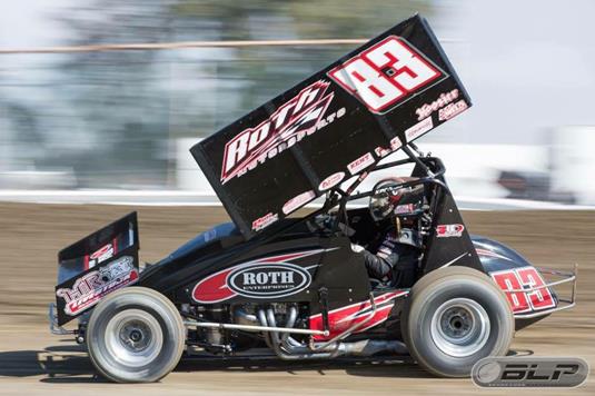 Dominic Scelzi Aiming for King of the West-NARC Championship in Roth Motorsports Entry