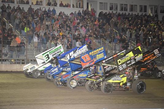 Jackson Motorplex Garners Additional Partners for 2016 Season