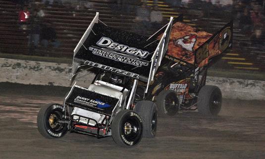 Aaron Reutzel Press Release