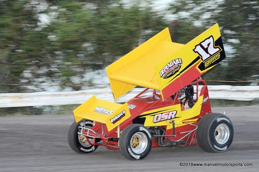 ASCS Gulf South Season Finale Moved To September 29