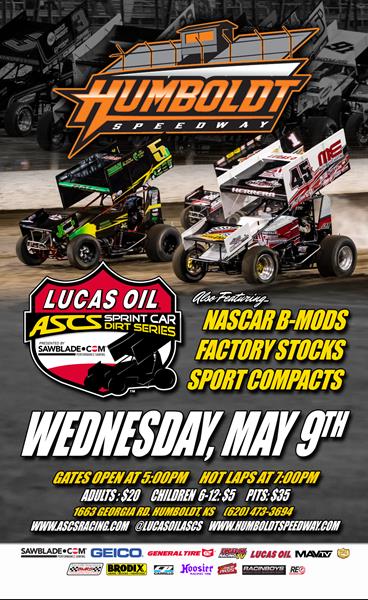 ASCS National Tour