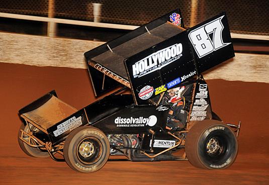 Reutzel Ready to Roll the Dice in Vegas