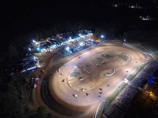 I-30 Speedway Double Header On Deck for NOW600 Tel-Star Weekly Racing