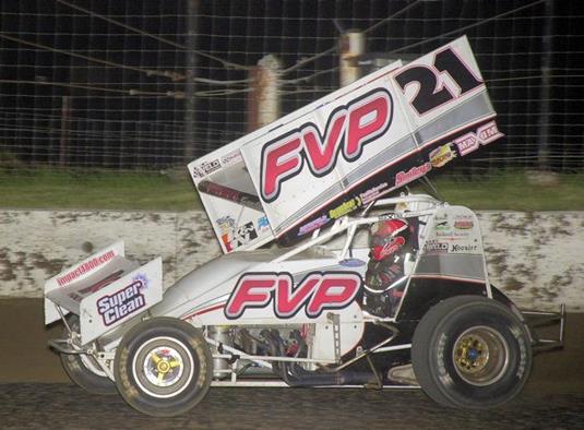 ASCS Midwest at I-80 Speedway on Friday!