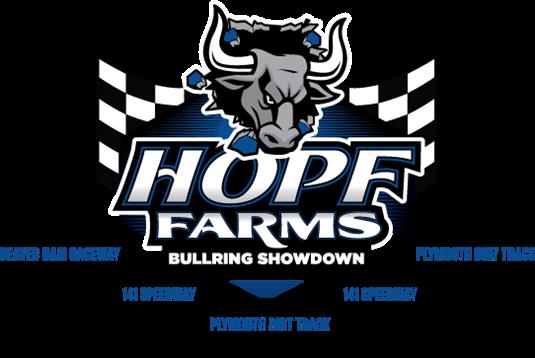 Hopf Bullring Showdown Update