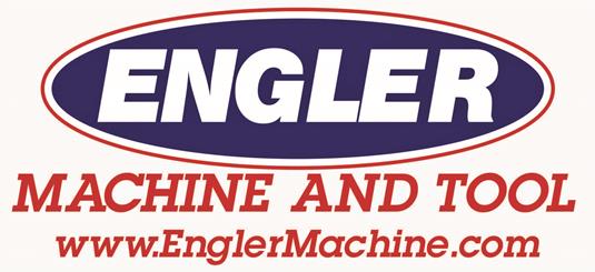 ENGLER MACHINE & TOOL PRESENTS HARD CHARGER