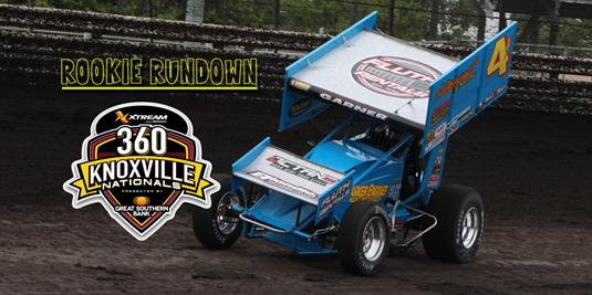 360 Knoxville Nationals Rookie Rundown