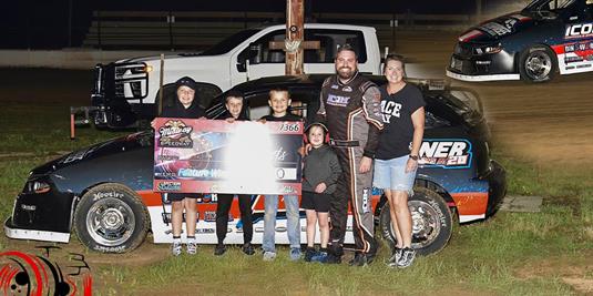 POWRi Hornet Division May 30-31