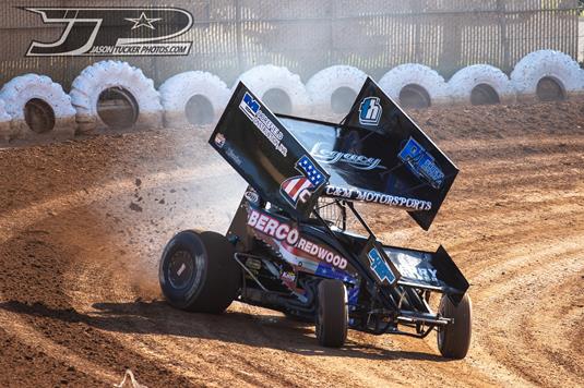 Nor*Cal Posse Shootout coming to Placerville Speedway on June 26-27