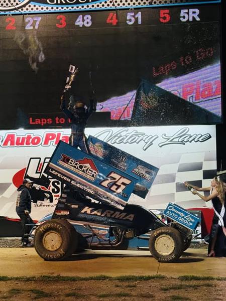 A Night for the Champions — and the Camerons! Cameron Smith, Freddie Rahmer, Cameron Merriman and Dylan Norris Win as Rahmer and Norris Earn 2025 Cham