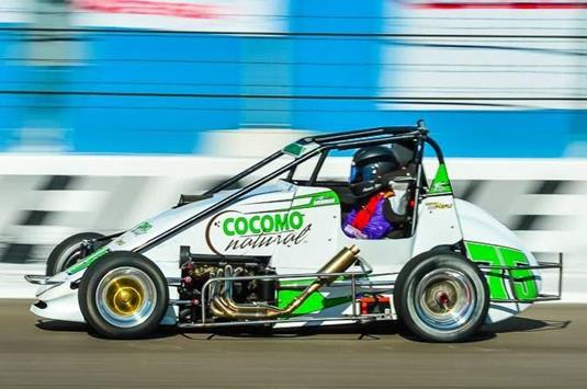 USAC SPEED2 WESTERN U.S. MIDGETS SET FOR 12 PAVEMENT, 11 DIRT RACE SCHEDULE IN 2017