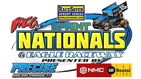 It's Coming! RaceSaver IMCA Sprint Nationals!