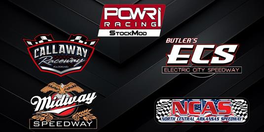 POWRi StockMod - 2025 Weekly Action Preview
