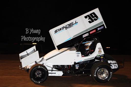 Kevin Swindell Finds New Passion in Ownership Side of Racing