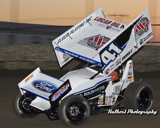 Three More Past Winners Added to STN Entry List