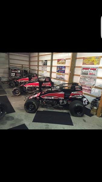 Brady Short to drive for Michael Dutcher Motorsports at USAC opener