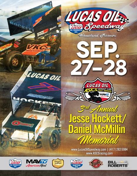 Hockett/McMillin Memorial to feature Saturday Kick-it Game