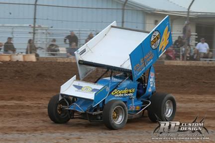 Pokorski Motorsports Perseveres through eventful weekend