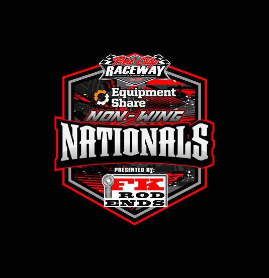 Equipment Share Non-Wing Nationals Presented by FK Rod Ends This Weekend