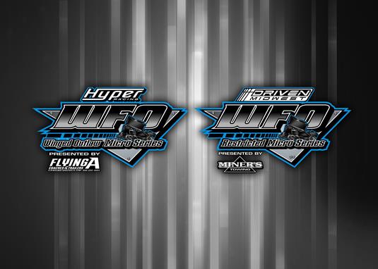 WFO Promotions to Launch Driven Midwest Restricted Series in 2025 / 2025 Registration
