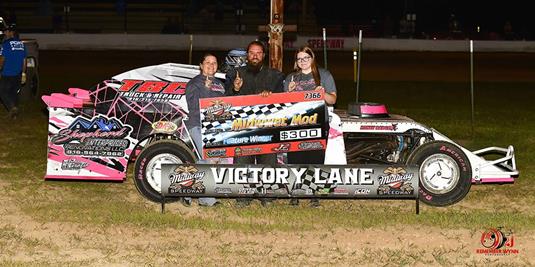 POWRi Midwest Mod Division August 1-2