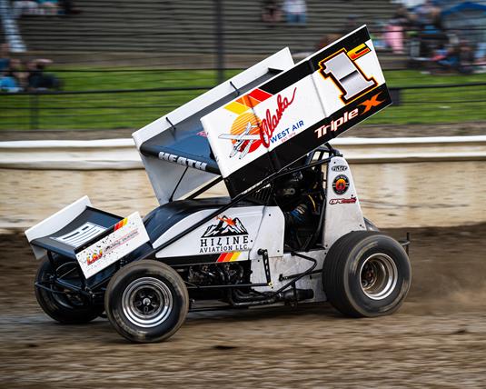 HEATH WINS HALL OF FAME NIGHT