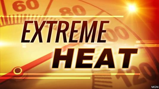 Extreme Heat Forces the Cancellation of Wilmot Tonight