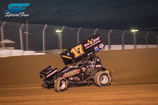 Helms Slated to Return to All Star Competition This Weekend at Atomic
