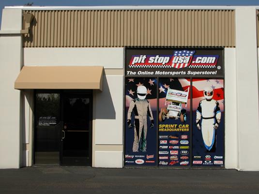 Lucas Oil ASCS welcomes Pit Stop USA as 2012 contingency sponsor