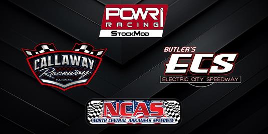 POWRi StockMod - 2025 Weekly Action Preview