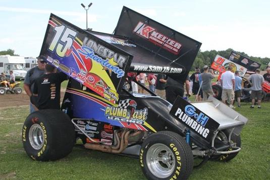 Previewing The Commonwealth Clash at Lernerville Speedway