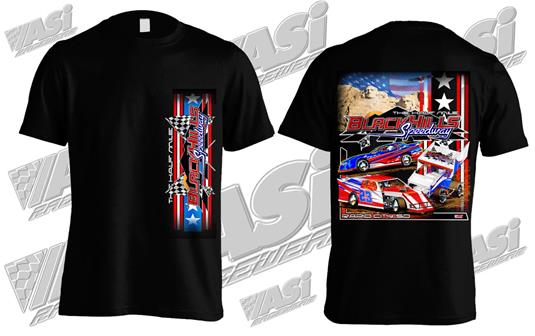 New Half Mile Shirts available this Friday!