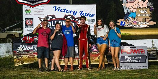 POWRi B-Mod Division July 18-19