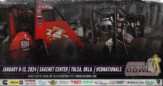 2024 Chili Bowl Early Entry Opens November 1