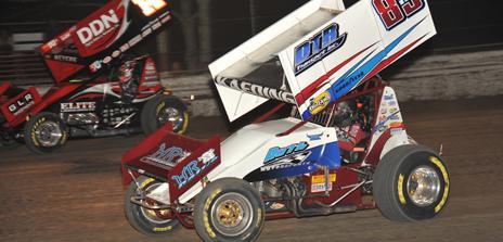 World of Outlaws Fast Talkers: 57th Annual Gold Cup Race of Champions