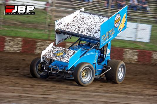 Pokorski Motorsports racks up fifth straight top-10 showing