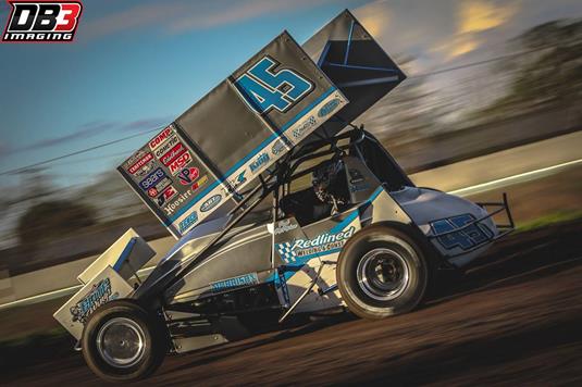 Wheatley Scores Sixth-Place Finish During Season Debut at Grays Harbor