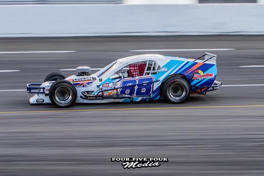 RACE OF CHAMPIONS MODIFIED SERIES AND LAKE ERIE SPEEDWAY READY TO RACE  AT LAKE ERIE SPEEDWAY THIS COMING WEEKEND
