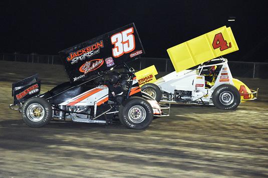 GoMuddy.com NSL 360 Tri-State Region Invading Fairmont Raceway and Jackson Motorplex This Weekend