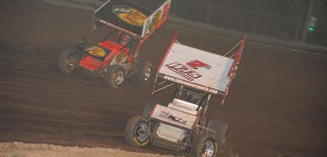 National Open Gets Even Bigger with 10 Spots on the Line for the Inaugural 2011 Morgan Cup at Williams Grove Speedway