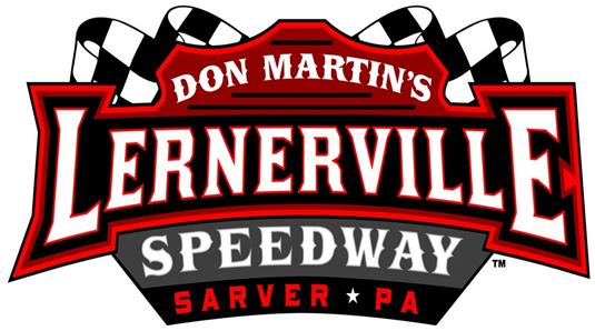 PACE PERFORMANCE RUSH RACING SERIES TO CLOSE OUT 2020 SEASON THIS WEEKEND AT LERNERVILLE'S "STEEL CITY STAMPEDE" WITH LATE MODEL TOUR PLUS  SPORTSMAN